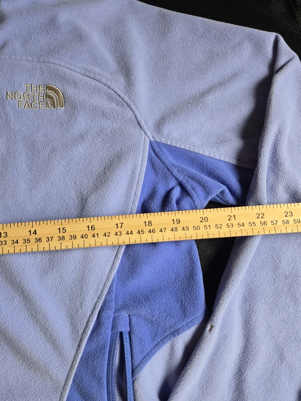 The North Face soft light